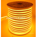 Outdoor waterproof 50m/roll Flex 5050 110v rgb neon strip